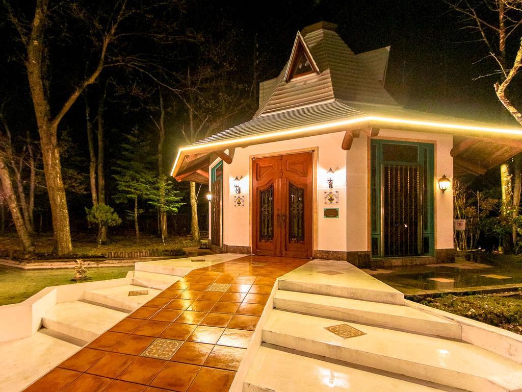 Livemax Resort Karuizawa Forest Exterior foto