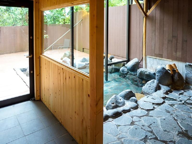 Livemax Resort Karuizawa Forest Exterior foto