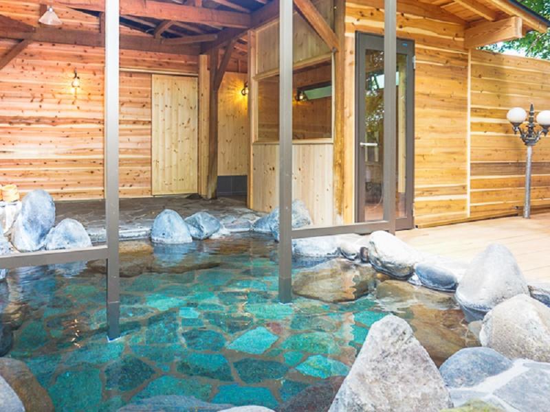 Livemax Resort Karuizawa Forest Exterior foto