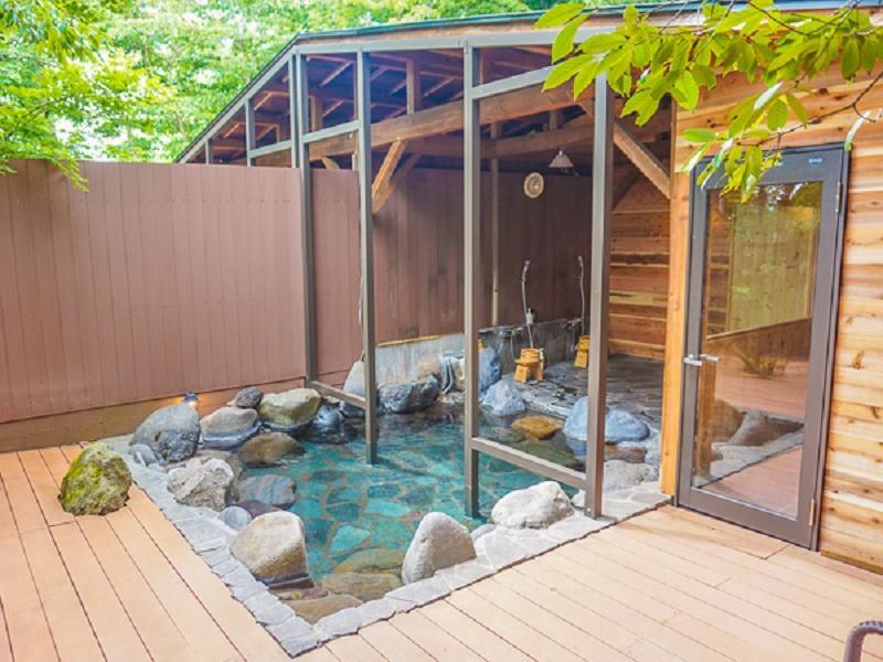 Livemax Resort Karuizawa Forest Exterior foto